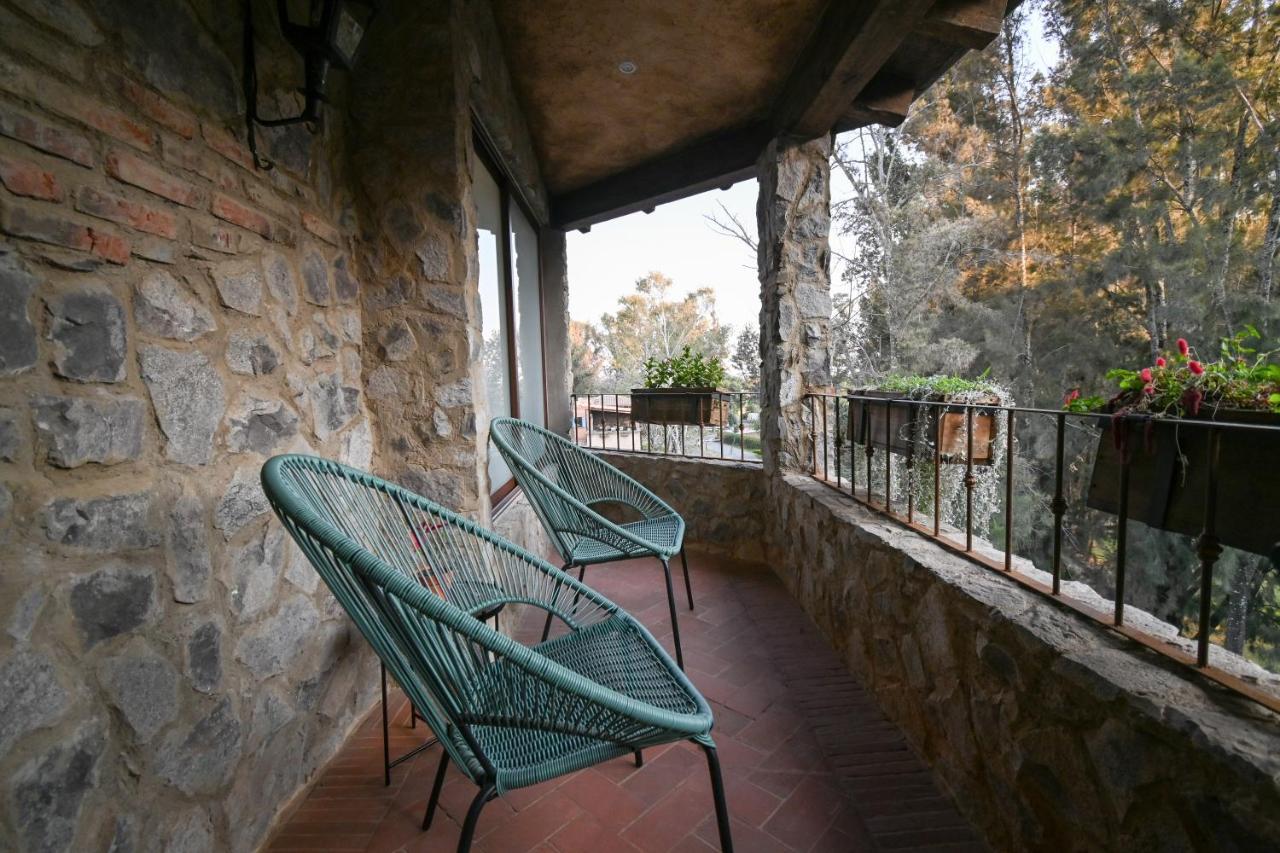 Villa Toscana Valquirico Lofts & Suites Hotel Boutique Santeagueda Kültér fotó