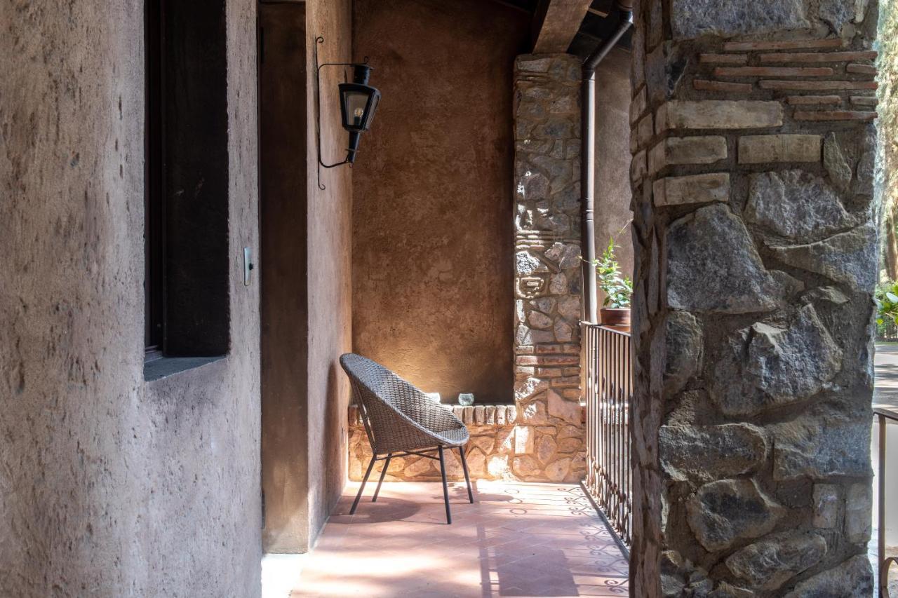 Villa Toscana Valquirico Lofts & Suites Hotel Boutique Santeagueda Kültér fotó